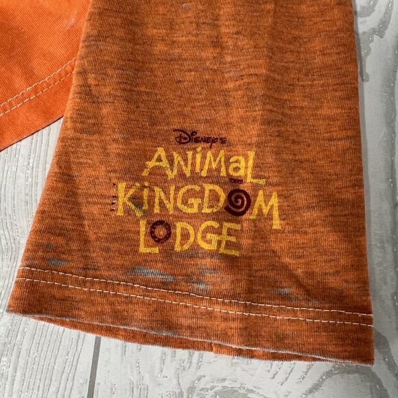 Disney Parks Lion King Raglan - Picture 4 of 9